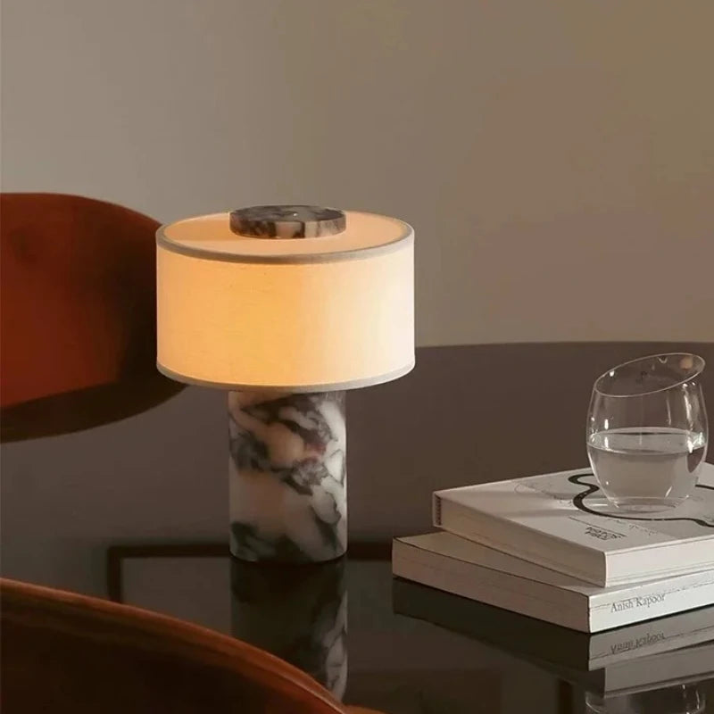 Ocre — Lampe à poser Maison Lumen (5)