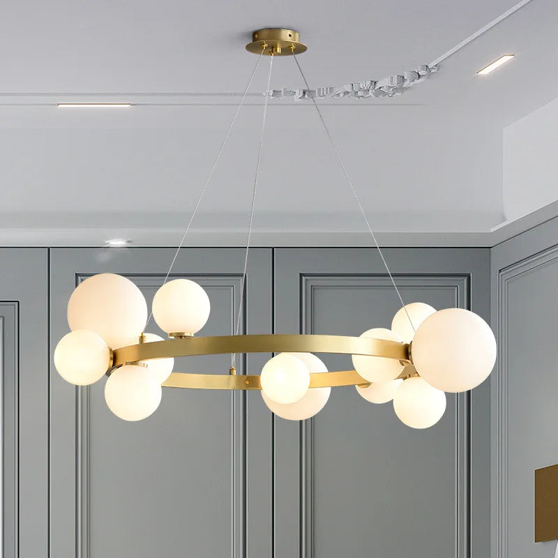 Halo Grappe — Suspension Maison Lumen (3)