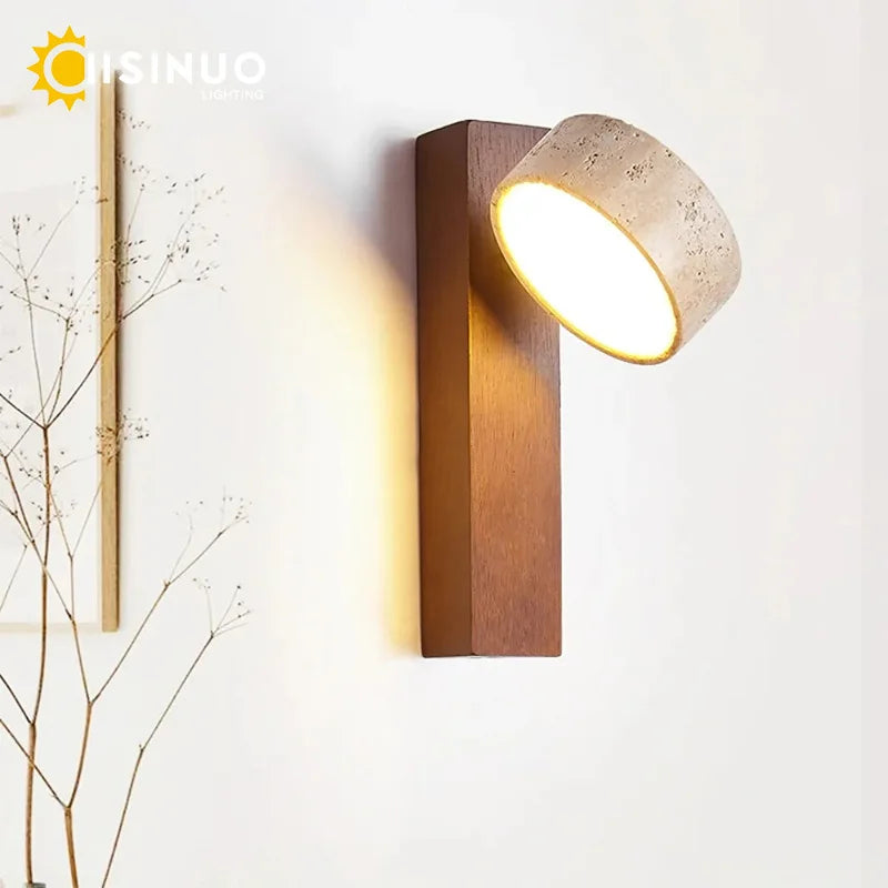 Arche Noyer — Applique Maison Lumen