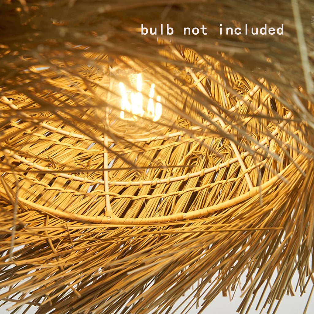 Suspension XXL Doum Sahara — Suspension Maison Lumen (4)