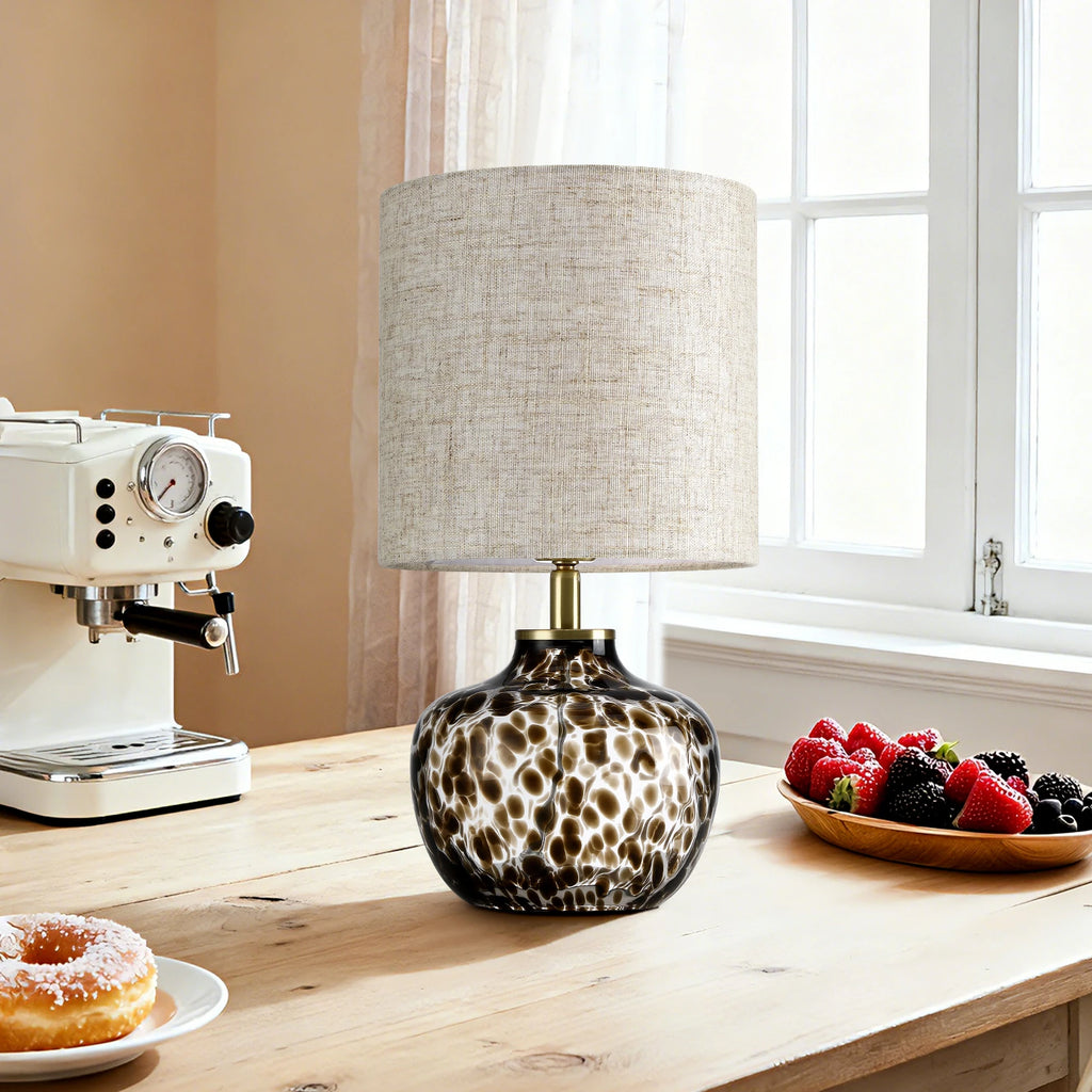 Apolline — Lampe à poser Maison Lumen (7)