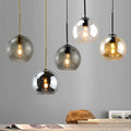 Brume — Suspension Maison Lumen