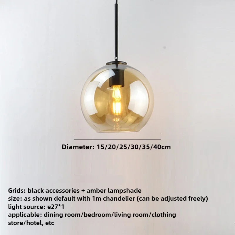 Brume — Suspension Maison Lumen (10)
