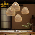 Cabana — Suspension Maison Lumen