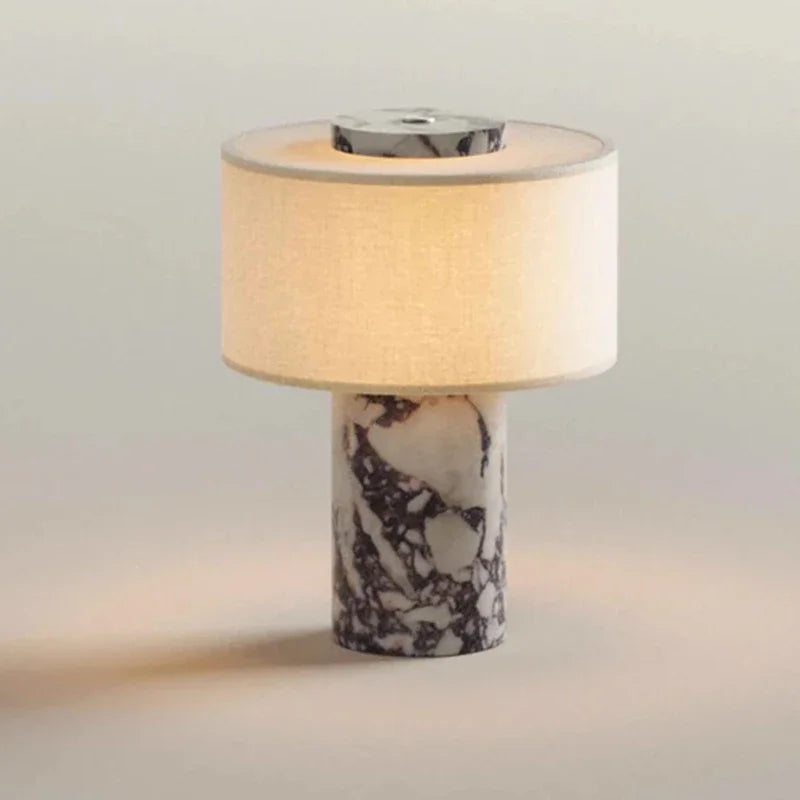 Ocre — Lampe à poser Maison Lumen