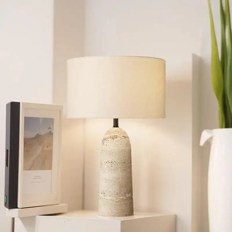 Cairn Pierre — Lampadaire Maison Lumen (2)