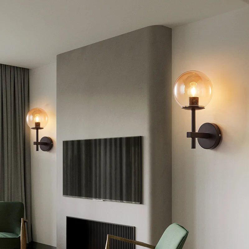 Premier Quartier — Applique Maison Lumen (3)