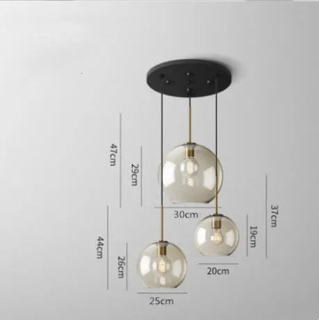 Joséphine Solo — Suspension Maison Lumen (10)