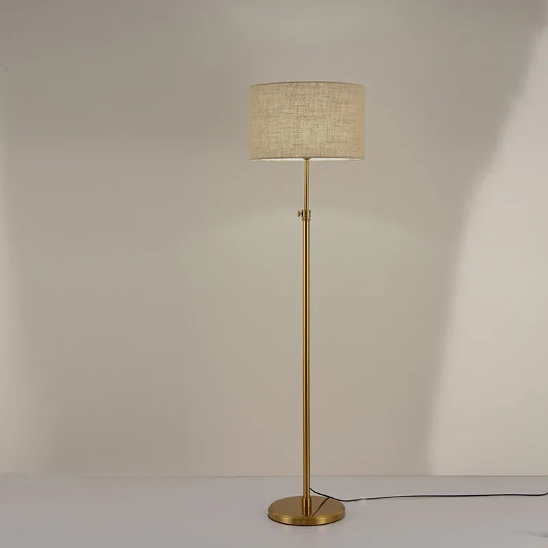 Stèle Liseuse — Lampadaire Maison Lumen (2)