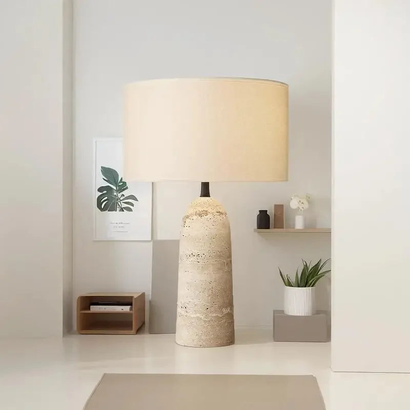 Cairn Pierre — Lampadaire Maison Lumen (3)