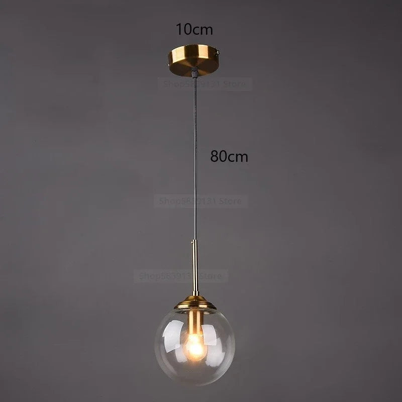 Bellini — Suspension Maison Lumen (9)