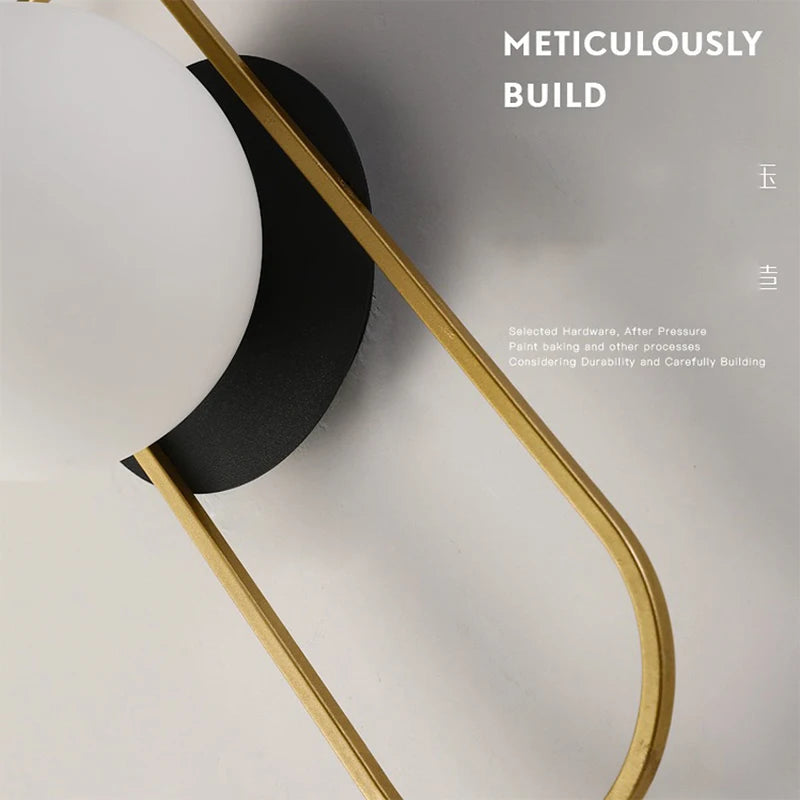 Croissant — Applique Maison Lumen (5)