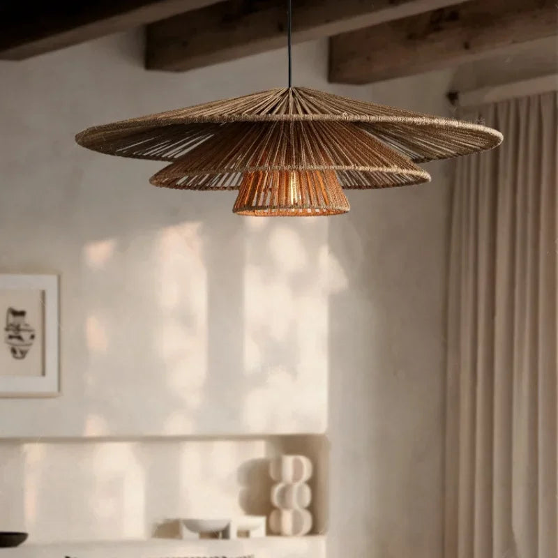 Savane — Suspension Maison Lumen (5)