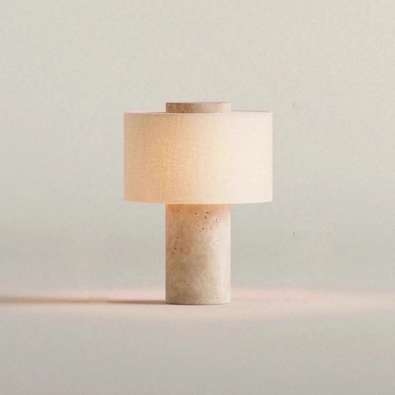 Ocre — Lampe à poser Maison Lumen (7)