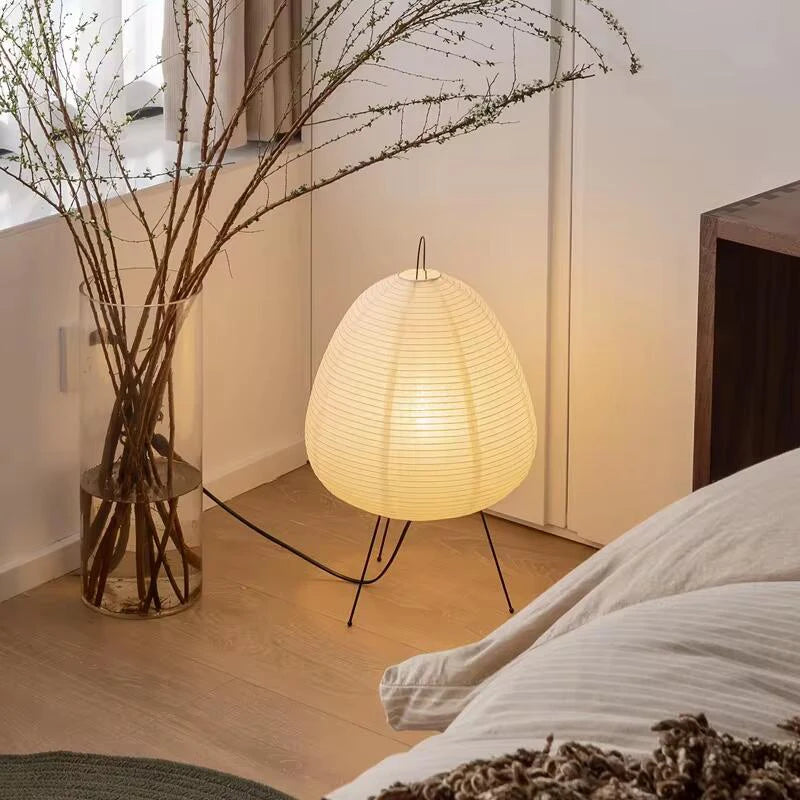 Albe — Lampe à poser Maison Lumen (10)