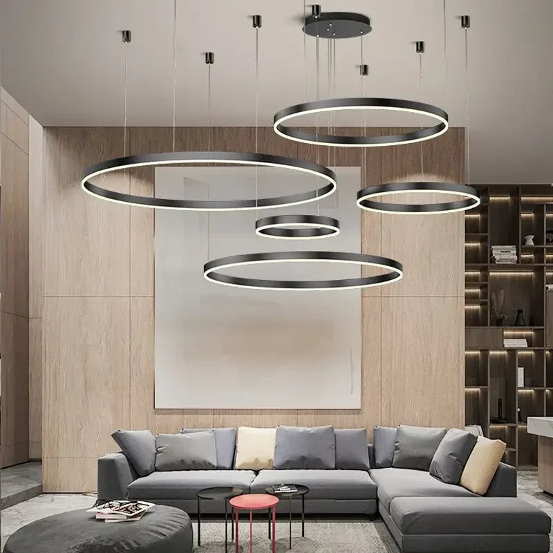 Orbite — Suspension Maison Lumen (9)
