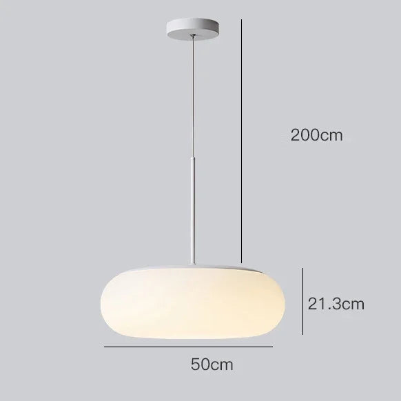 Aurore — Suspension Maison Lumen (9)