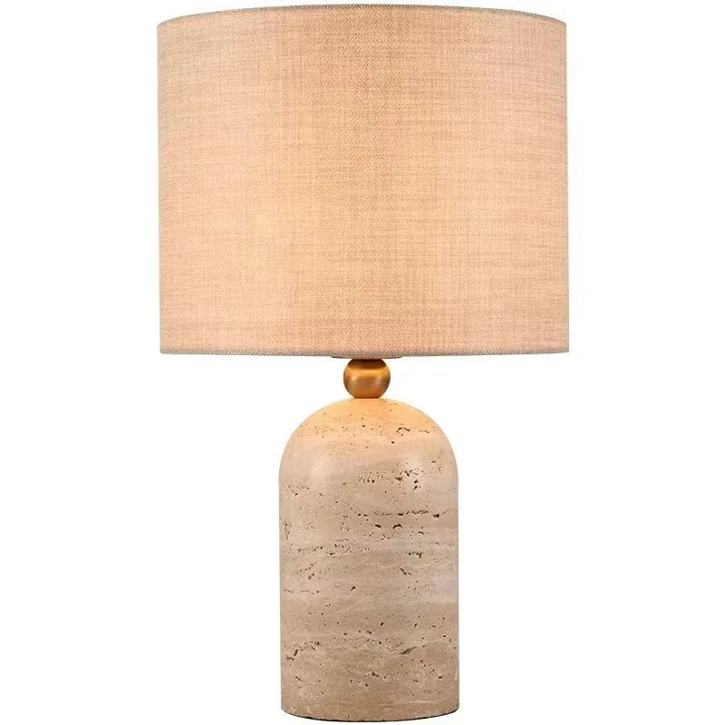 Nomade Toile — Lampe à poser Maison Lumen (5)