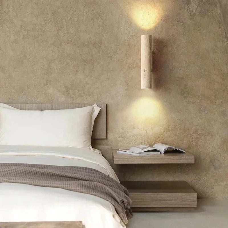Stele de Lumiere — Applique Maison Lumen (4)