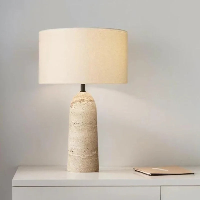 Cairn Pierre — Lampadaire Maison Lumen (4)