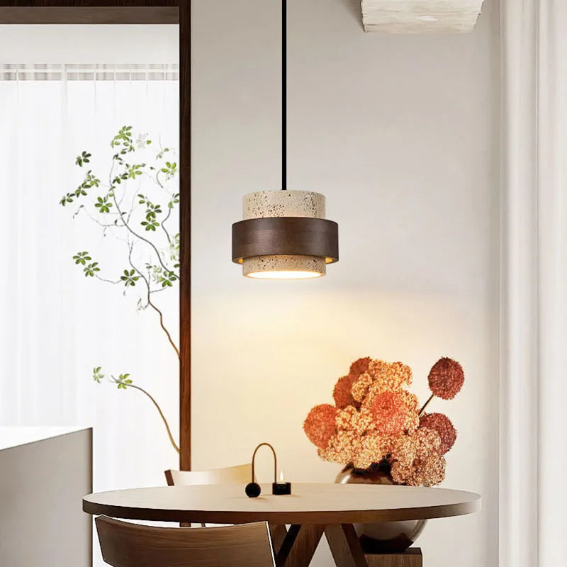 Halo Pierre — Suspension Maison Lumen (5)