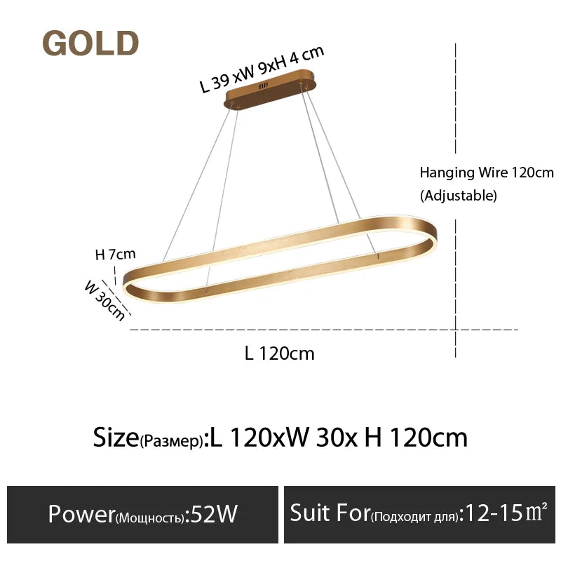 Horizon — Suspension Maison Lumen (8)