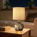 Apolline — Lampe à poser Maison Lumen
