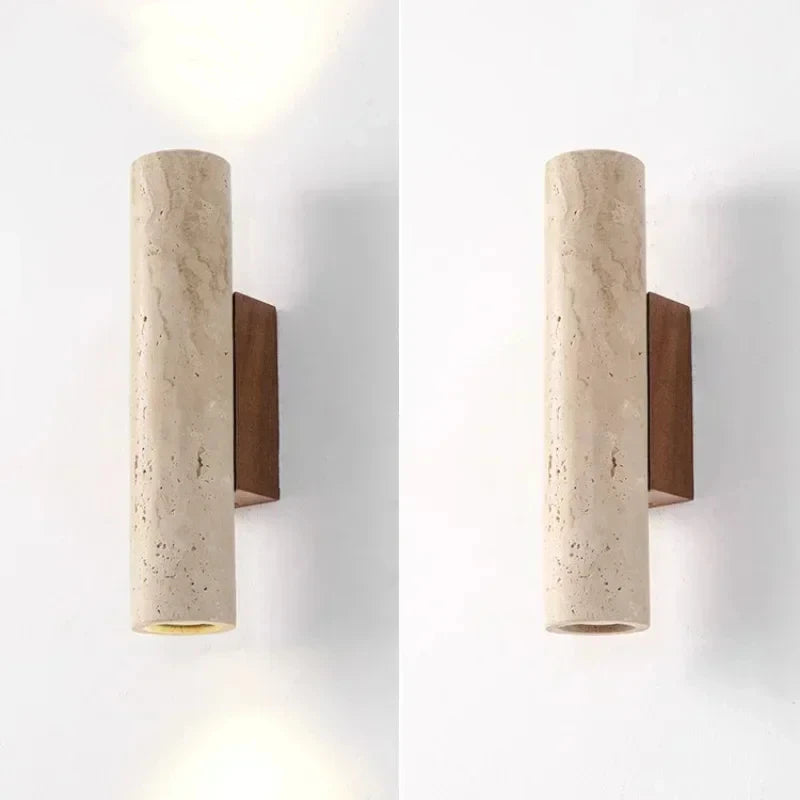 Stele de Lumiere — Applique Maison Lumen (3)