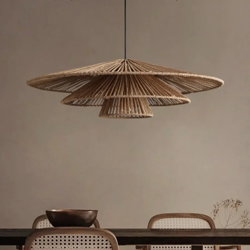 Savane — Suspension Maison Lumen (4)