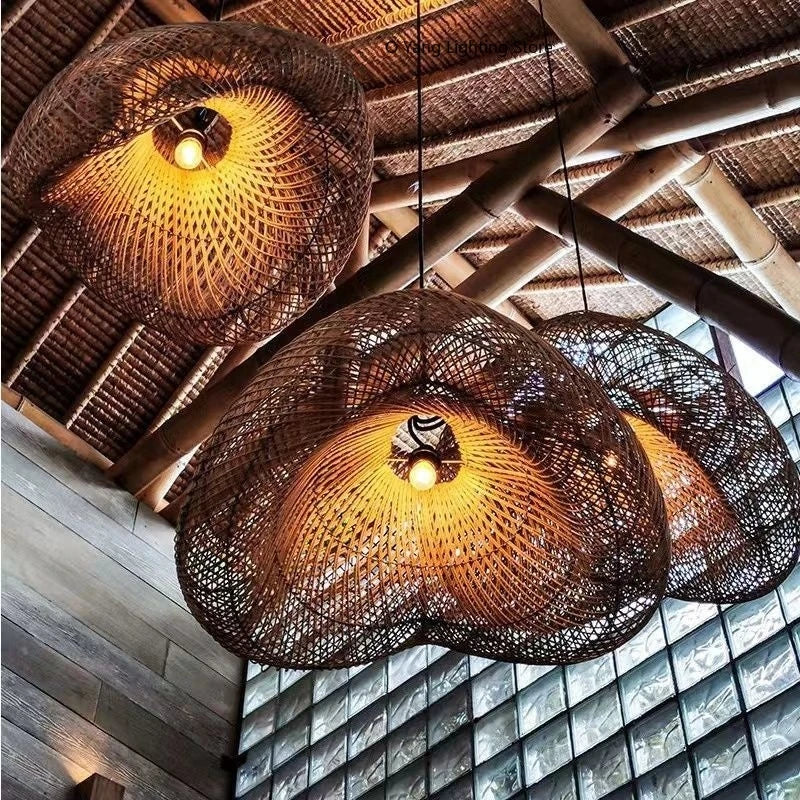 Canopée — Suspension Maison Lumen (6)