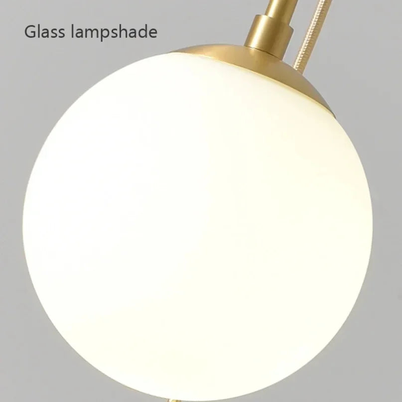 Halo Perle — Suspension Maison Lumen (6)