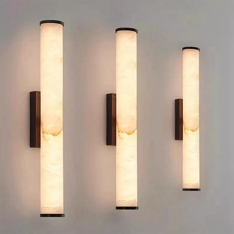Voûte — Applique Maison Lumen