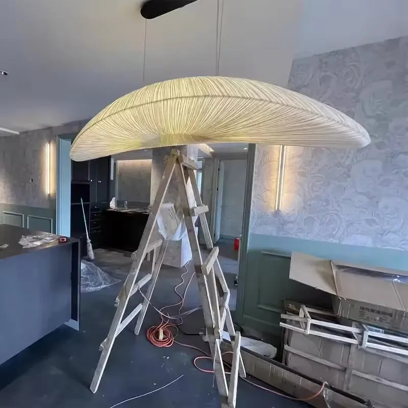 Ruban — Suspension Maison Lumen (3)