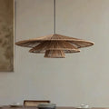 Savane — Suspension Maison Lumen