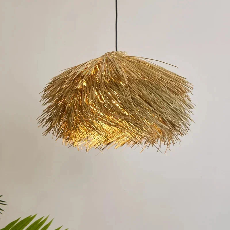 Ruche — Suspension Maison Lumen (6)