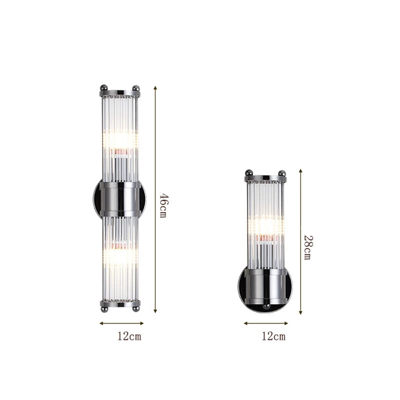 Éclat — Applique Maison Lumen (4)