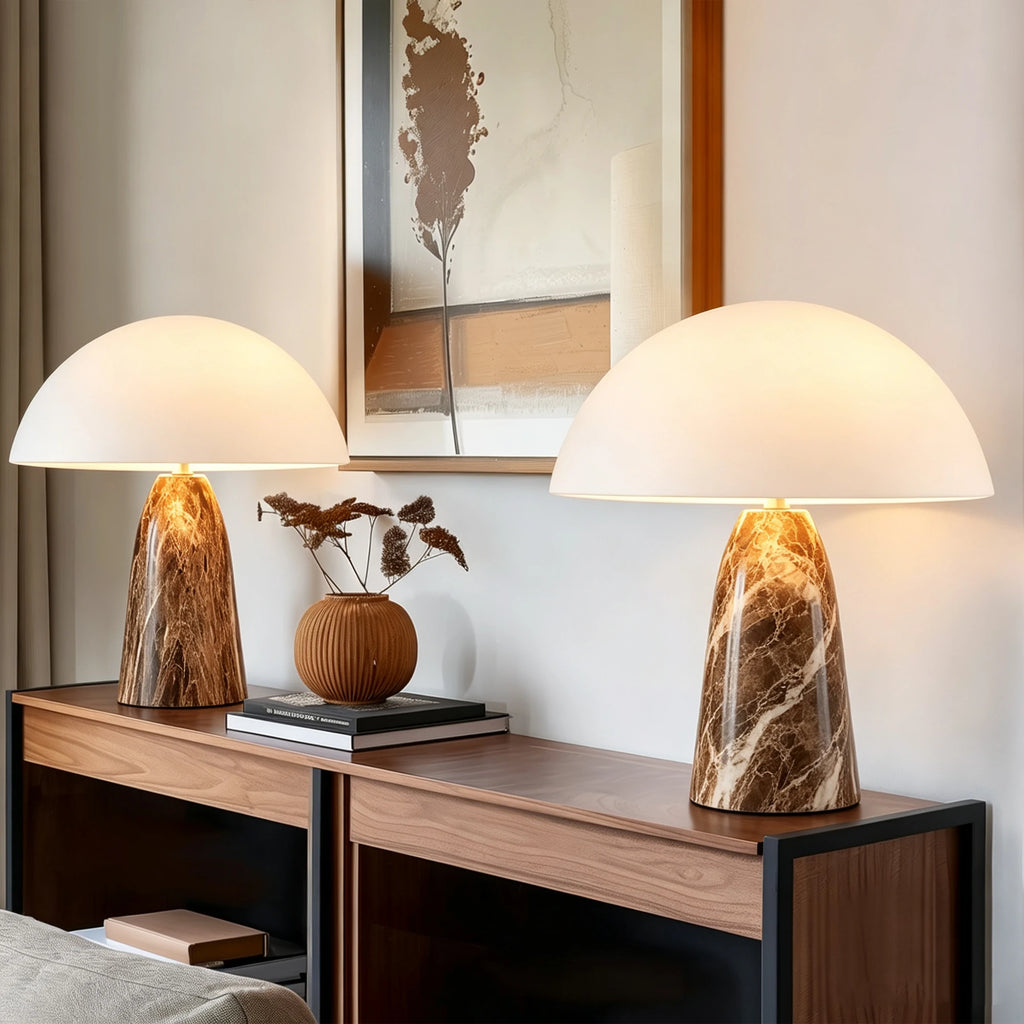 Hélène — Lampe à poser Maison Lumen (4)