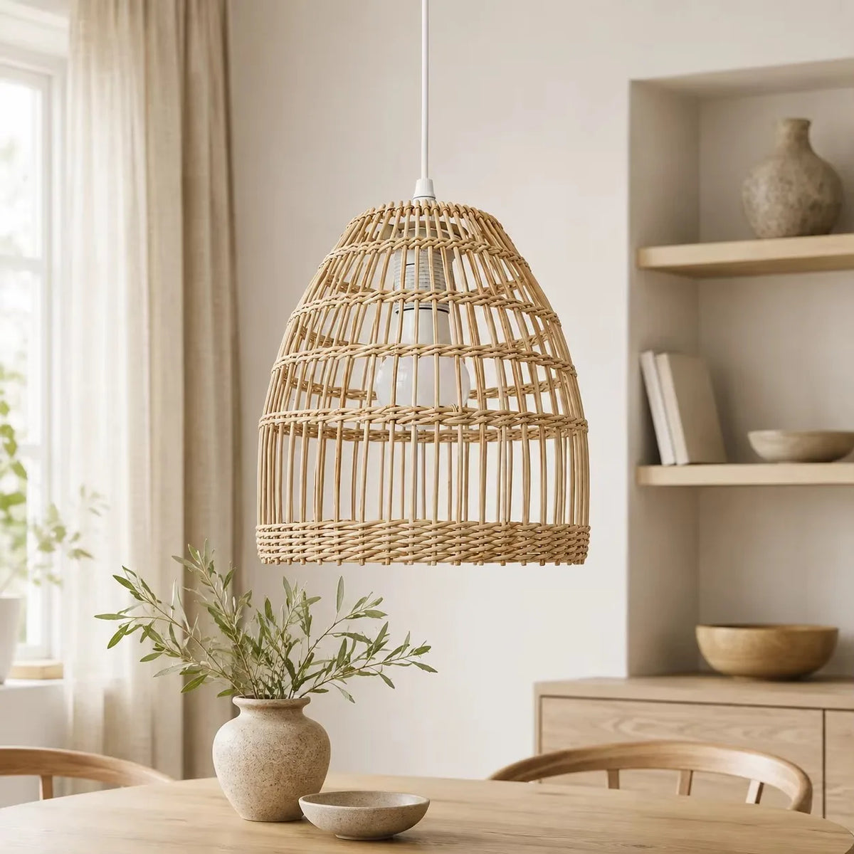 Suspension Almira — Suspension Maison Lumen