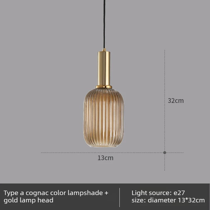 Absinthe — Suspension Maison Lumen (8)