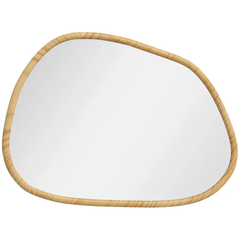 Reflet Bois — Miroir lumineux Maison Lumen (7)