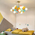 Galets — Suspension Maison Lumen