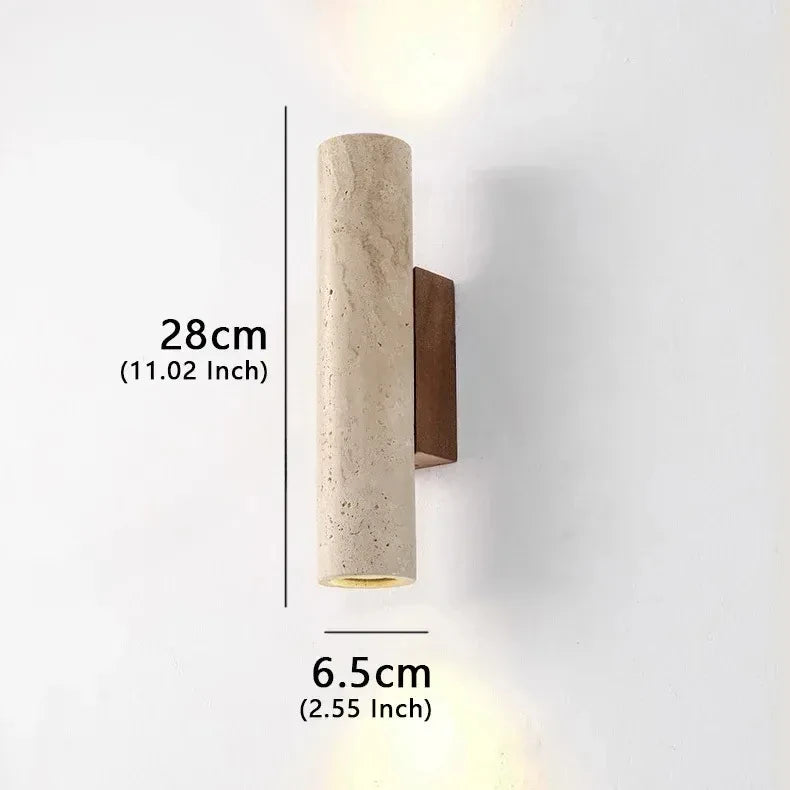 Stele de Lumiere — Applique Maison Lumen (7)