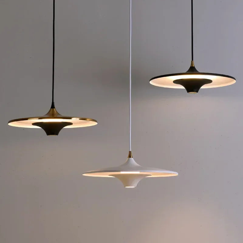Gatsby Soucoupe — Suspension Maison Lumen