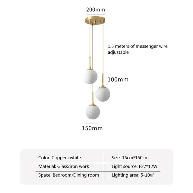 Sōra — Suspension Maison Lumen (8)