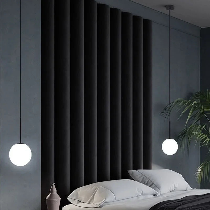 Halo Opalin — Suspension Maison Lumen (4)