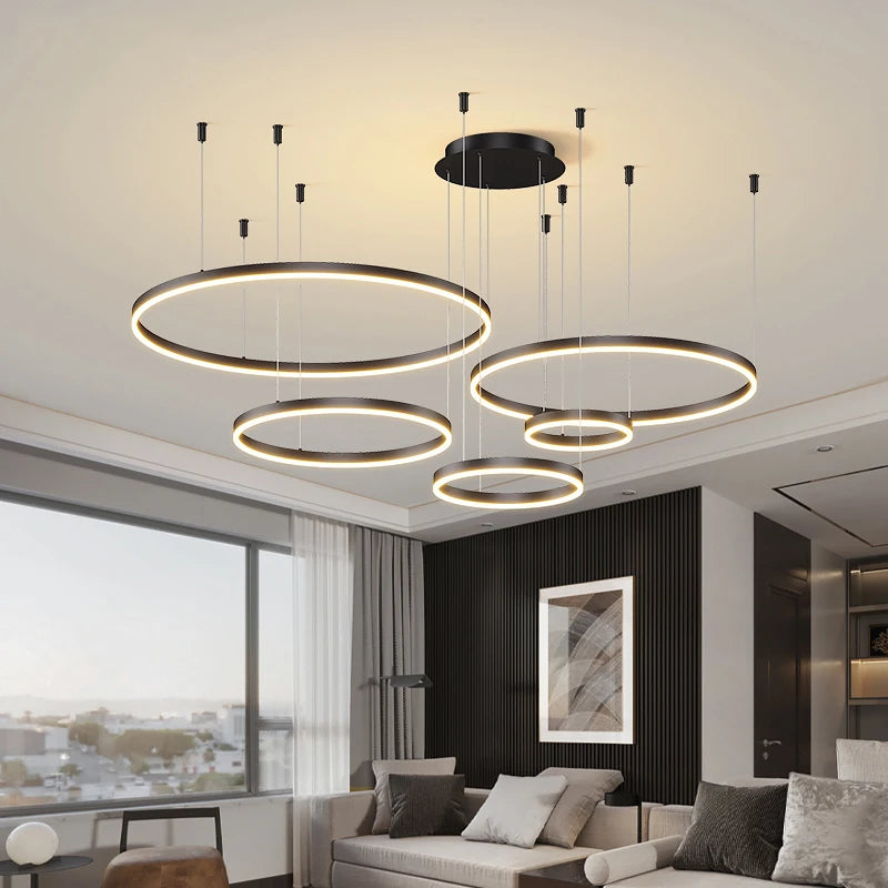 Saturne — Suspension Maison Lumen (4)