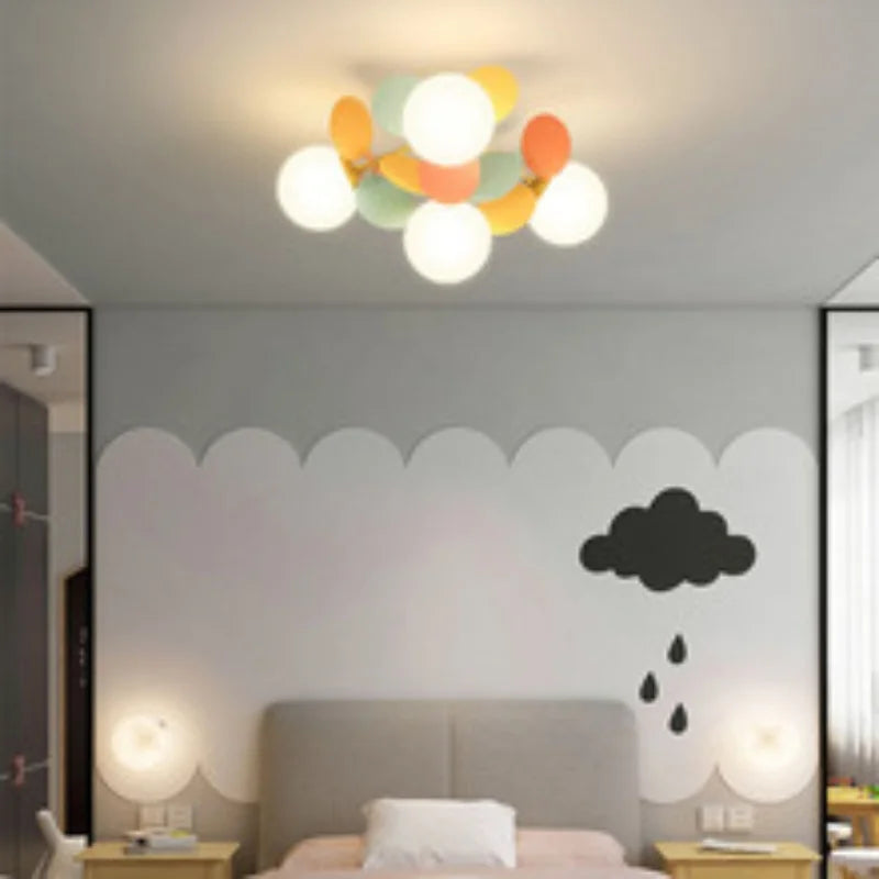 Galets — Suspension Maison Lumen (2)