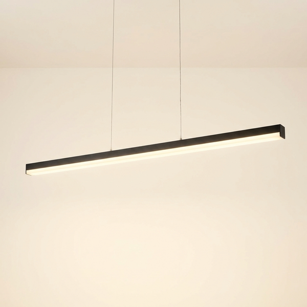 Trait — Suspension linéaire LED dimmable