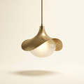 Suspension Opaline Margaux