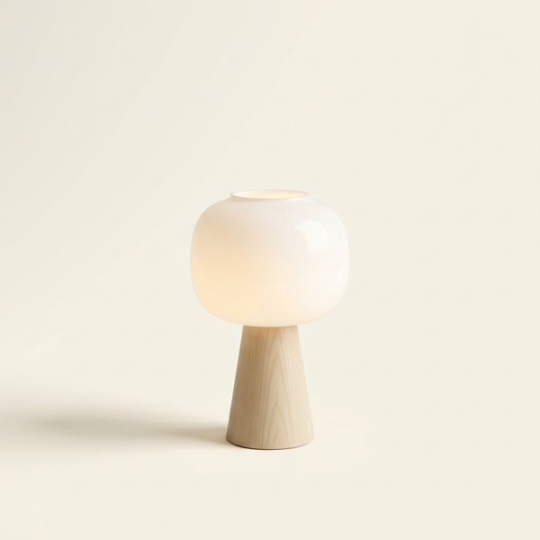 Champignon Opalin
